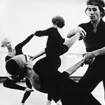 Joffrey Ballet, 1970s